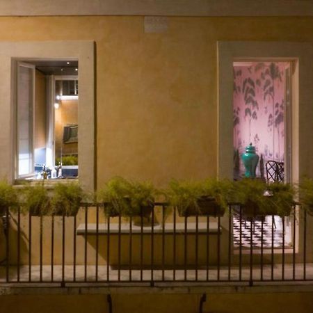 Pantheon Balcony Morgana Suite Rome Luaran gambar